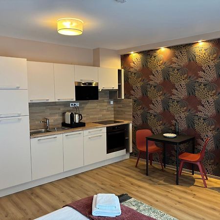 Broadway Residence Budapeszt Zewnętrze zdjęcie
