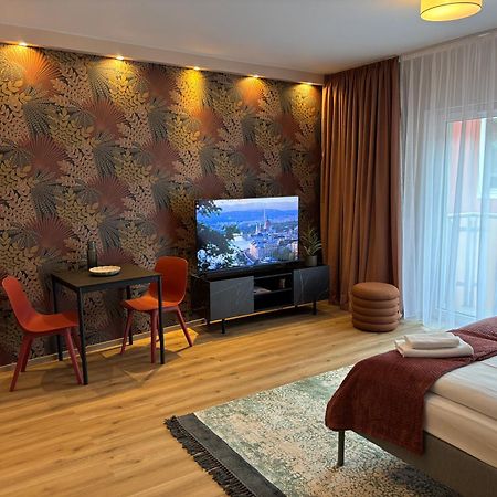 Broadway Residence Budapeszt Zewnętrze zdjęcie