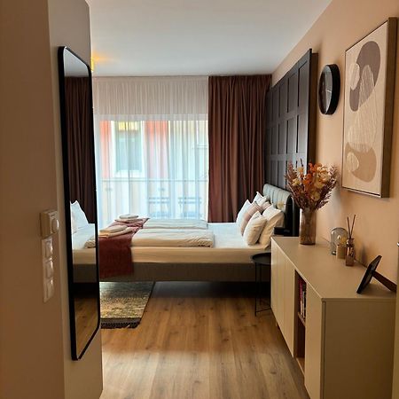 Broadway Residence Budapeszt Zewnętrze zdjęcie