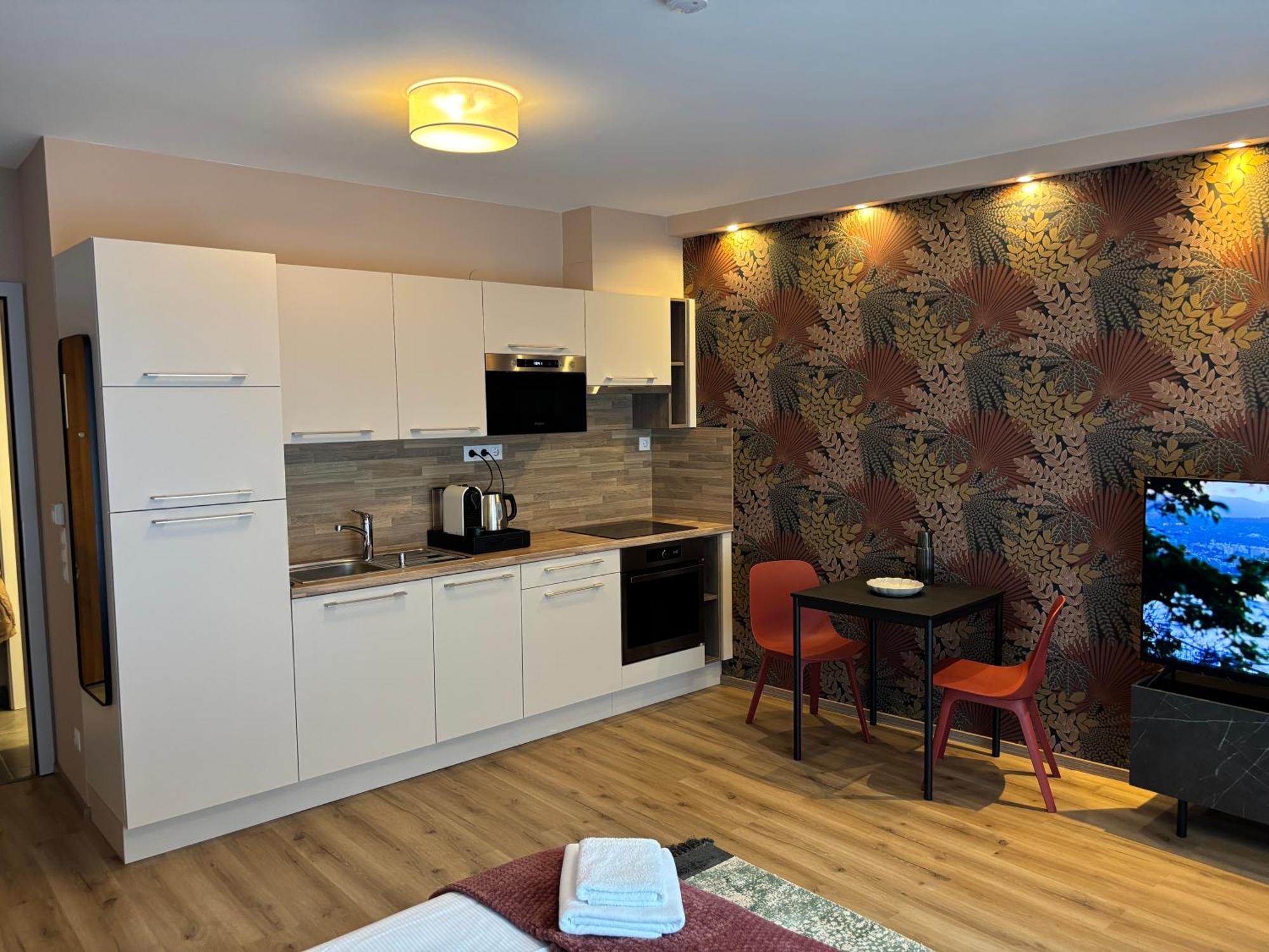 Broadway Residence Budapeszt Zewnętrze zdjęcie