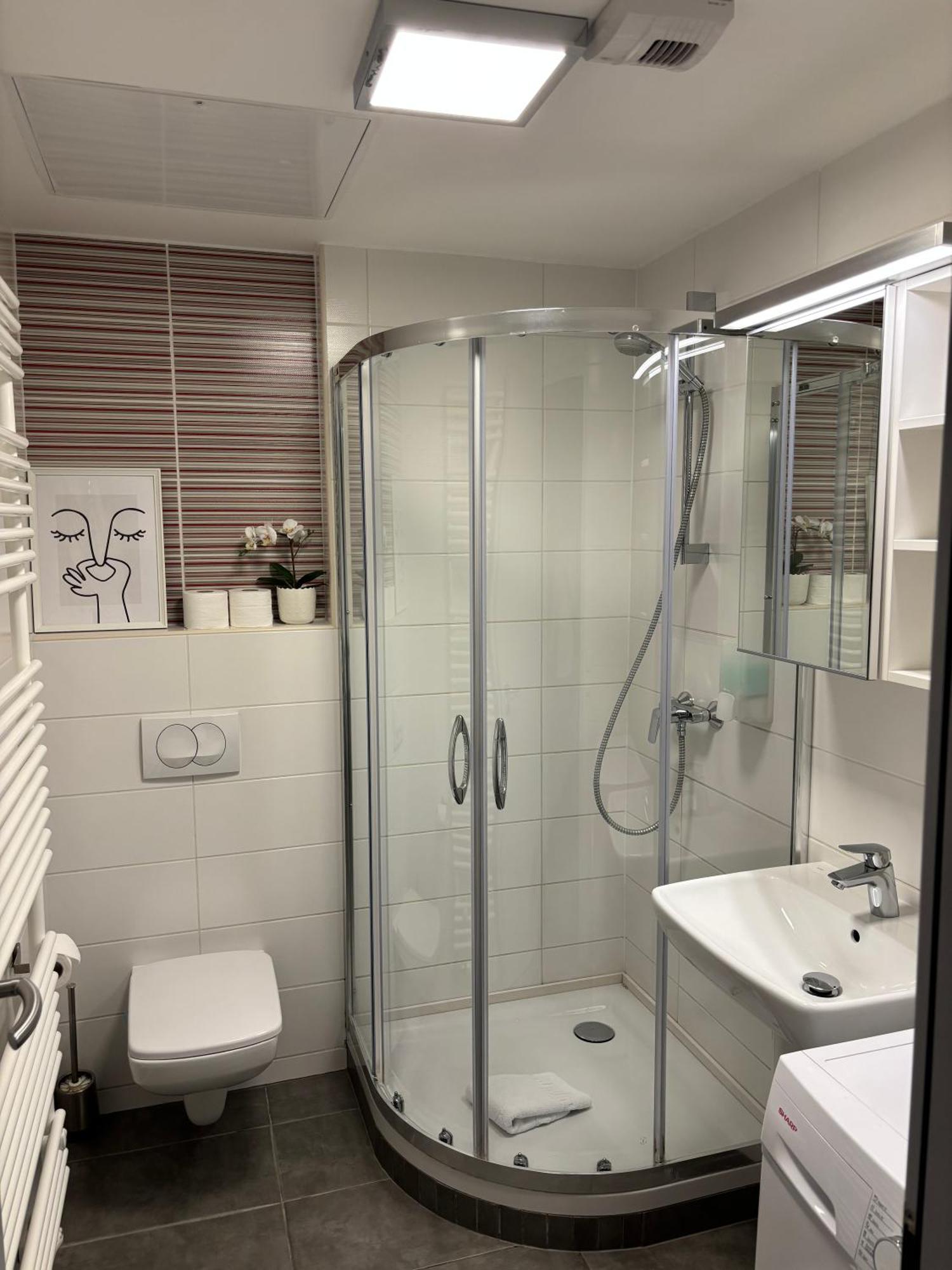 Broadway Residence Budapeszt Zewnętrze zdjęcie